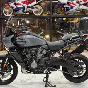 2022 Harley davidson pan america 14000km