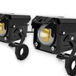 Future Eyes Motorcycle Lights