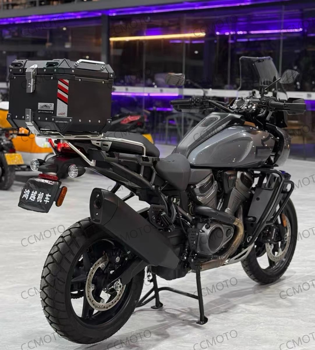2022 Harley davidson pan america 14000km - 图片 4