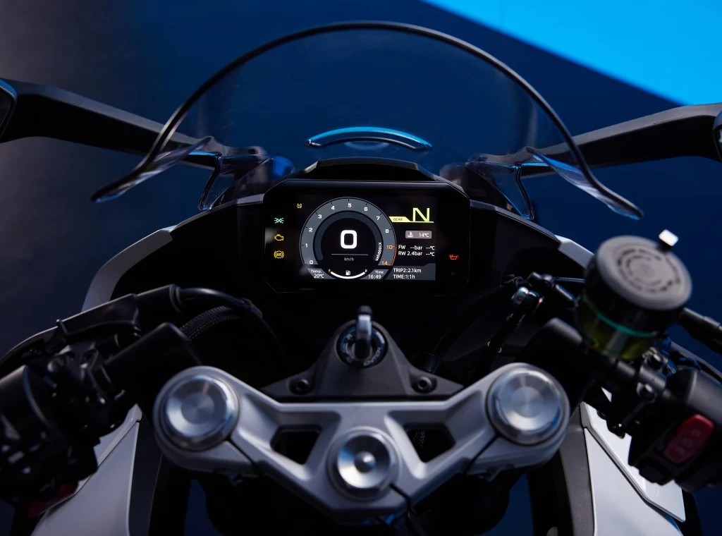 CFMOTO 450SR - 图片 6