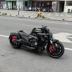 Комплект тюнинга Benda LFC700pro «Яхта», версия 1